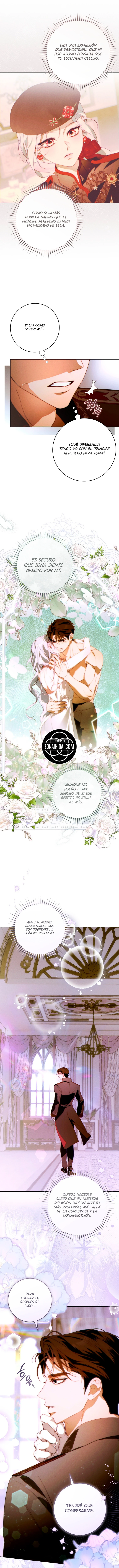 Este Matrimonio Seguramente Tendrá Éxito Capítulo 72 - Page 18