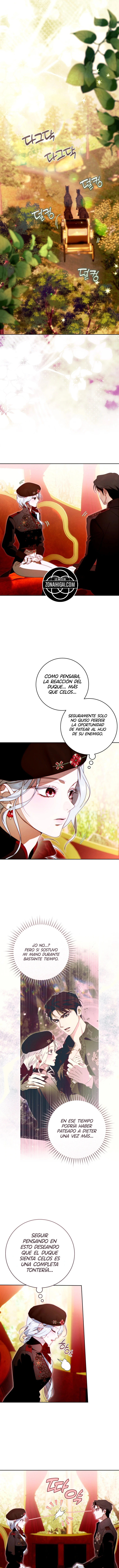Este Matrimonio Seguramente Tendrá Éxito Capítulo 73 - Page 2