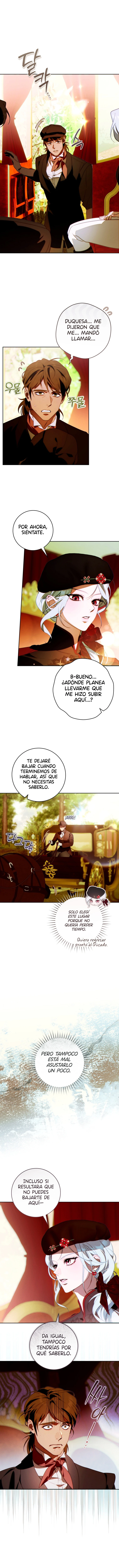 Este Matrimonio Seguramente Tendrá Éxito Capítulo 73 - Page 4