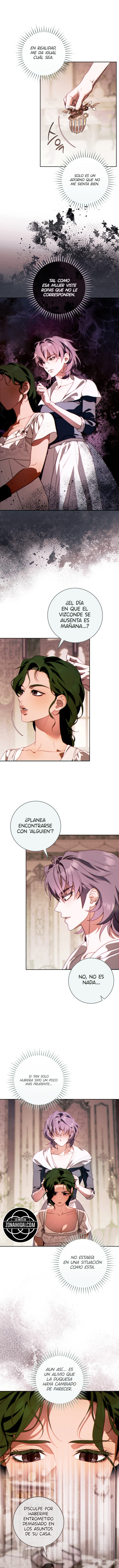 Este Matrimonio Seguramente Tendrá Éxito Capítulo 73 - Page 10