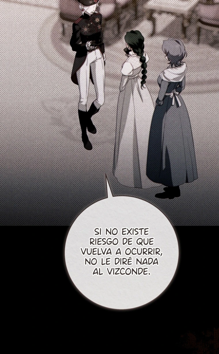 Este Matrimonio Seguramente Tendrá Éxito Capítulo 73 - Page 11
