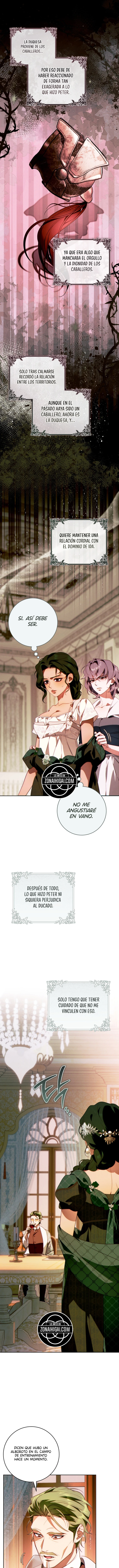 Este Matrimonio Seguramente Tendrá Éxito Capítulo 73 - Page 12