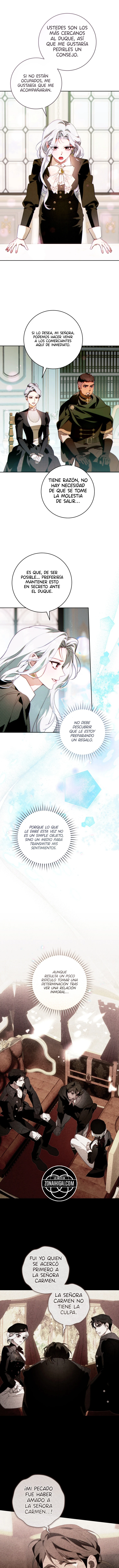 Este Matrimonio Seguramente Tendrá Éxito Capítulo 73 - Page 16