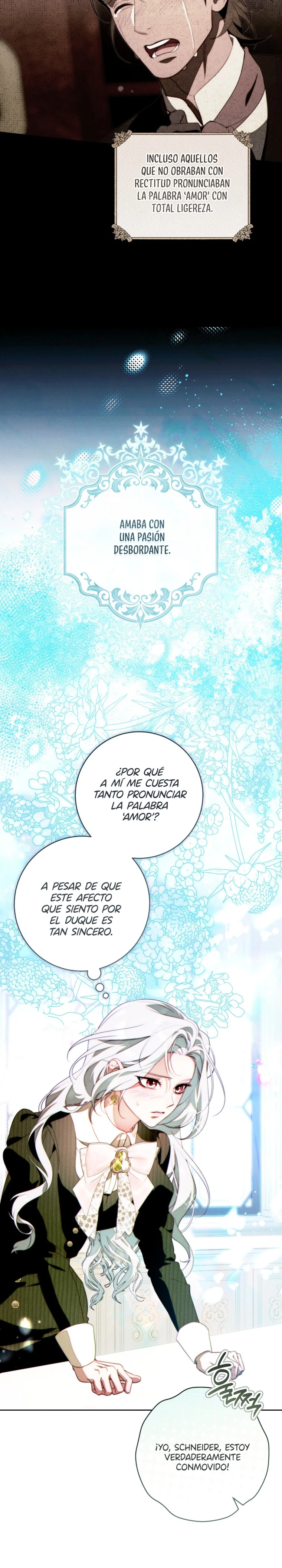 Este Matrimonio Seguramente Tendrá Éxito Capítulo 73 - Page 17