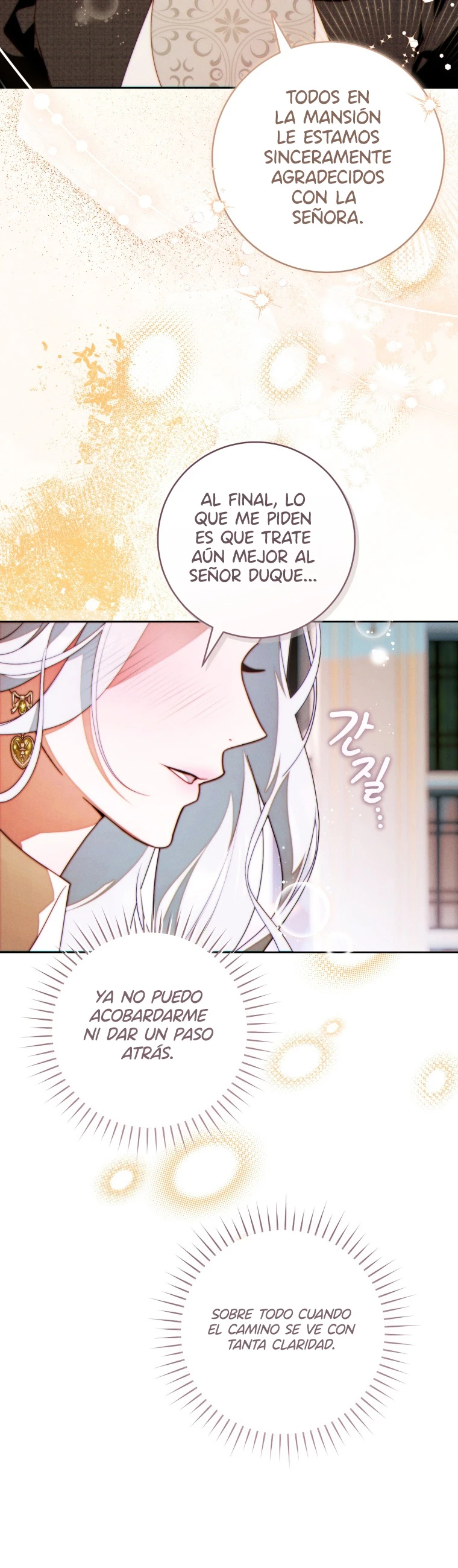Este Matrimonio Seguramente Tendrá Éxito Capítulo 73 - Page 19