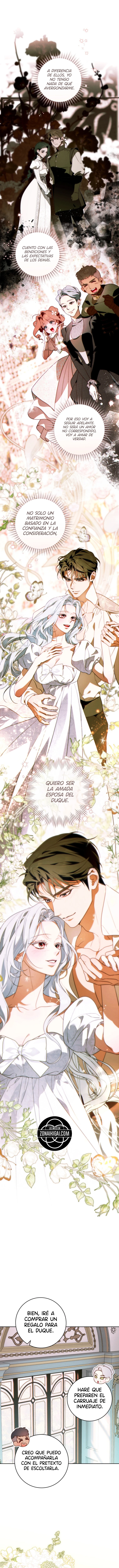 Este Matrimonio Seguramente Tendrá Éxito Capítulo 73 - Page 20