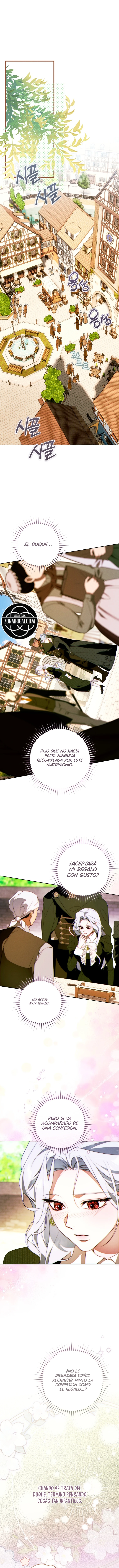 Este Matrimonio Seguramente Tendrá Éxito Capítulo 74 - Page 4