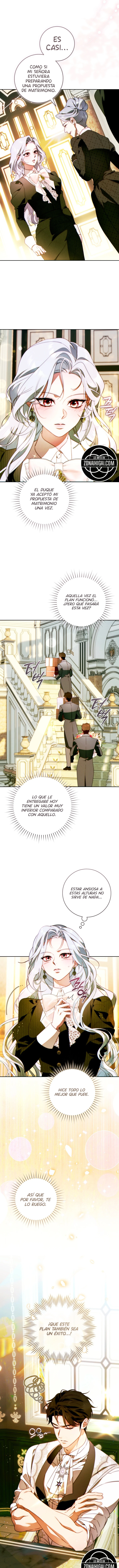 Este Matrimonio Seguramente Tendrá Éxito Capítulo 74 - Page 20