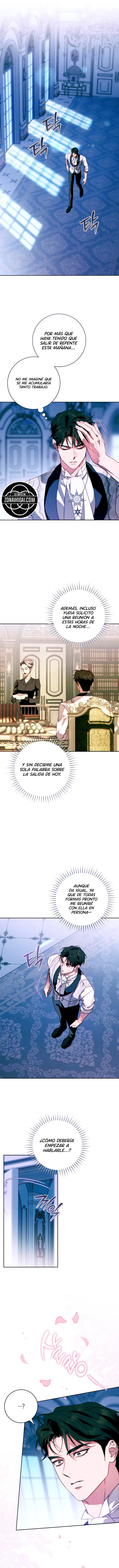 Este Matrimonio Seguramente Tendrá Éxito Capítulo 75 - Page 2