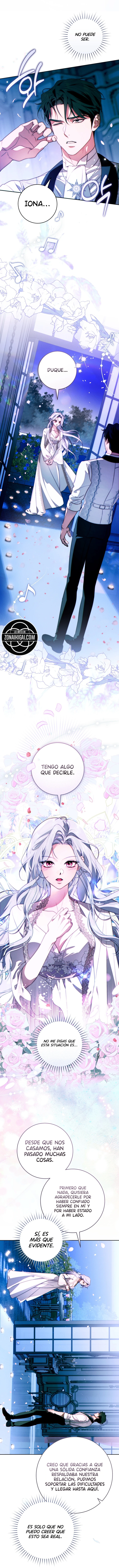 Este Matrimonio Seguramente Tendrá Éxito Capítulo 75 - Page 4