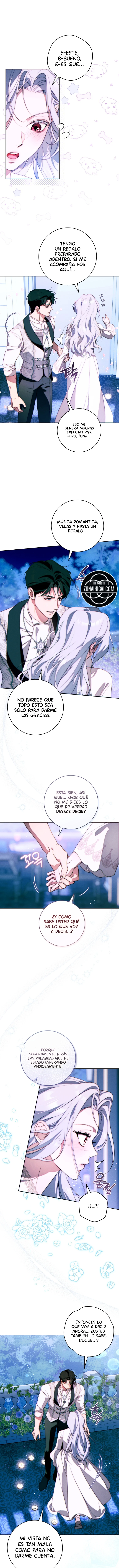 Este Matrimonio Seguramente Tendrá Éxito Capítulo 75 - Page 6
