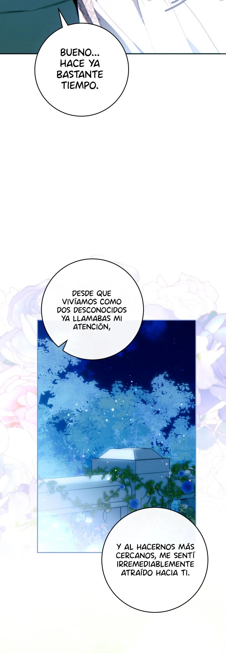 Este Matrimonio Seguramente Tendrá Éxito Capítulo 75 - Page 9