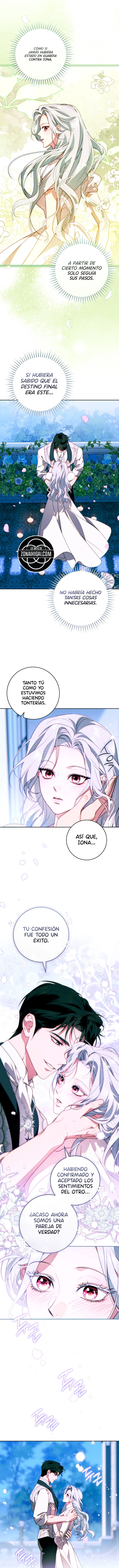 Este Matrimonio Seguramente Tendrá Éxito Capítulo 75 - Page 10
