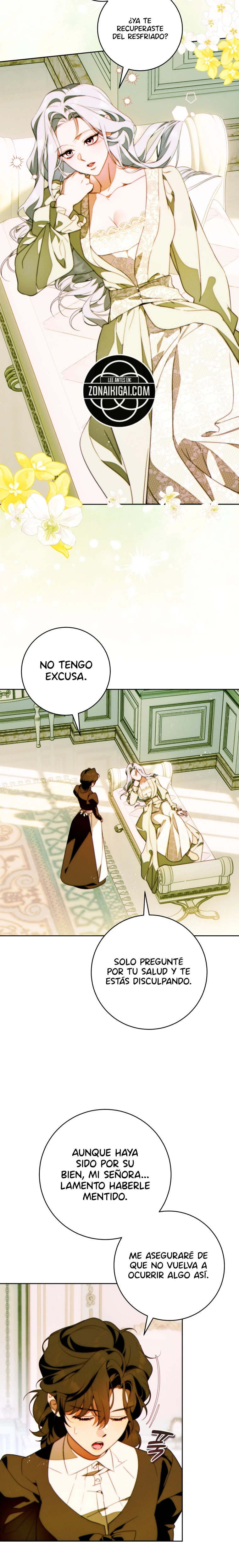 Este Matrimonio Seguramente Tendrá Éxito Capítulo 75 - Page 13