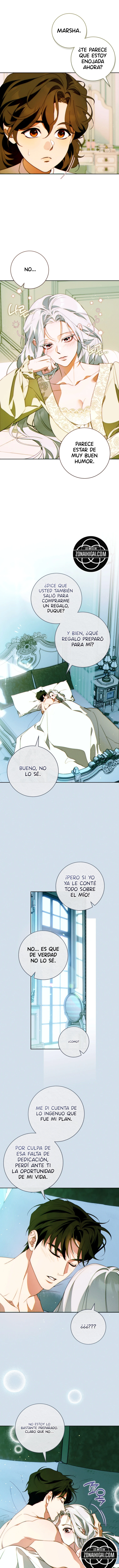 Este Matrimonio Seguramente Tendrá Éxito Capítulo 75 - Page 14