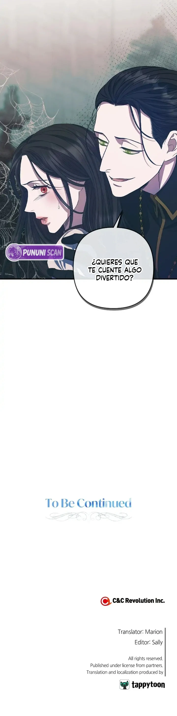 El Santo Habla Capítulo 18 - Page 14