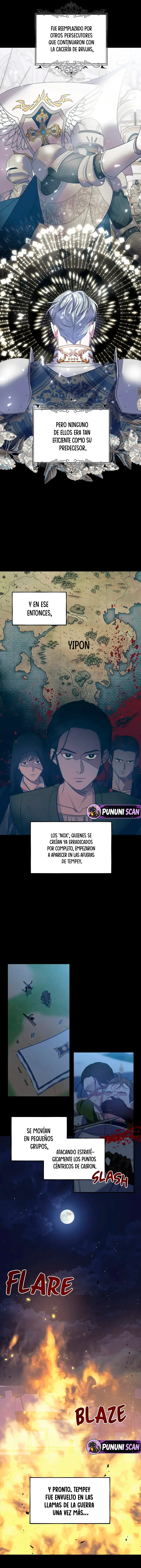 El Santo Habla Capítulo 29 - Page 7