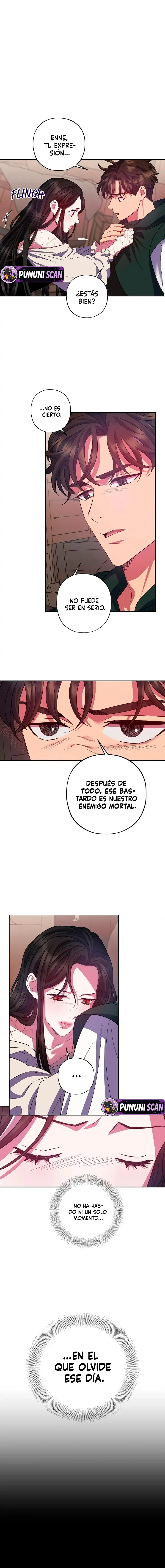 El Santo Habla Capítulo 30 - Page 2