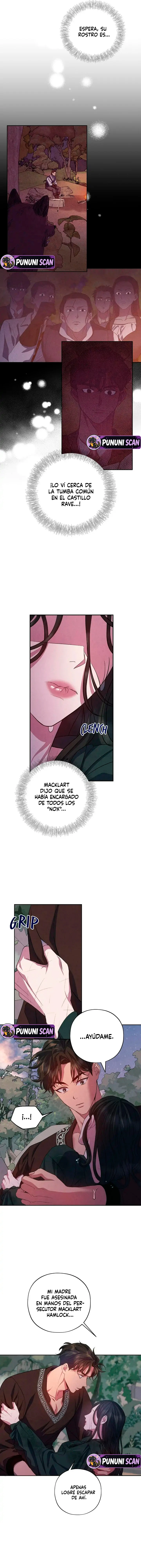 El Santo Habla Capítulo 30 - Page 7