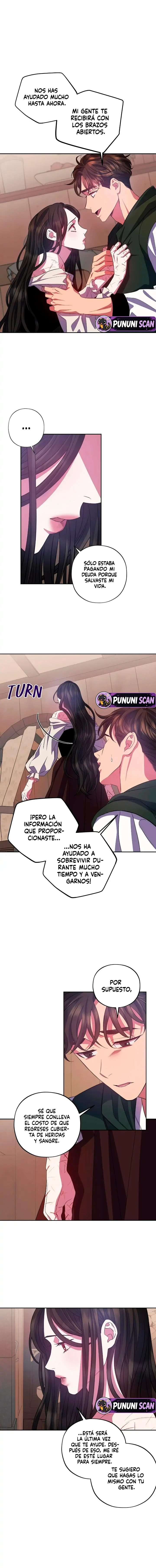 El Santo Habla Capítulo 30 - Page 9