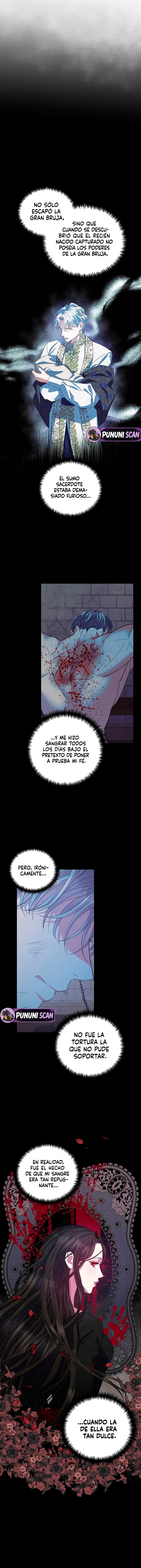 El Santo Habla Capítulo 30 - Page 13