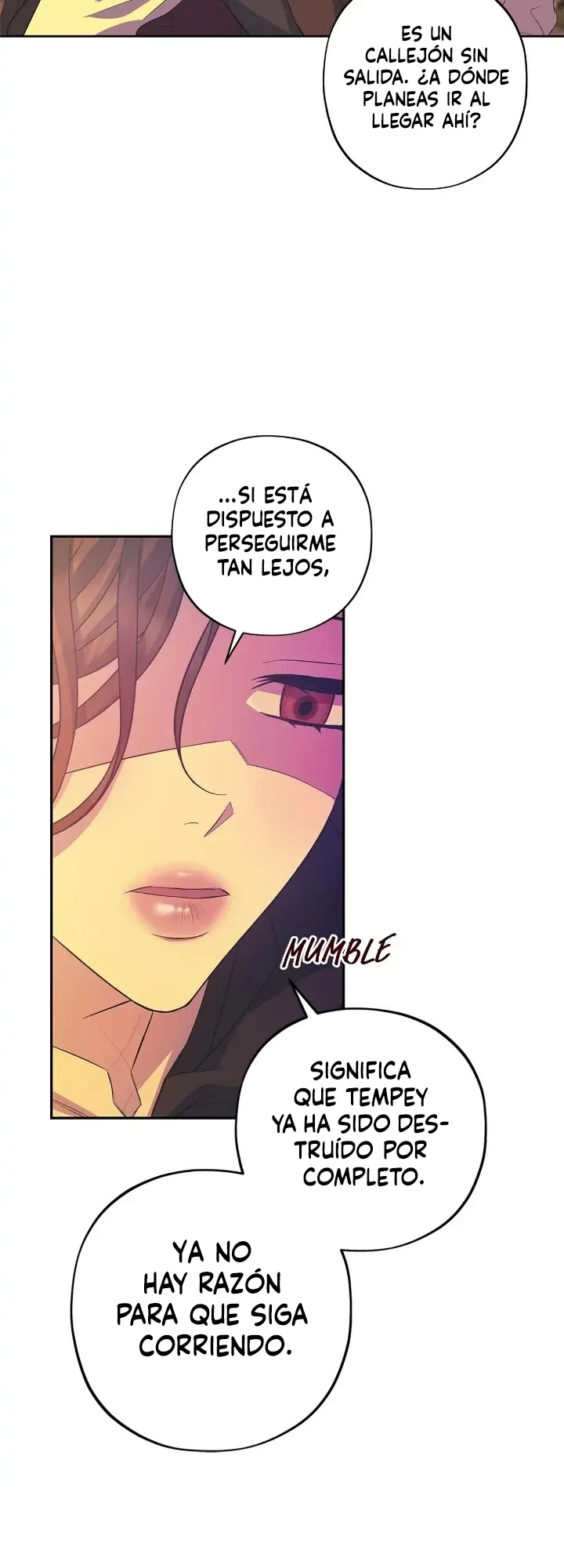 El Santo Habla Capítulo 31 - Page 9