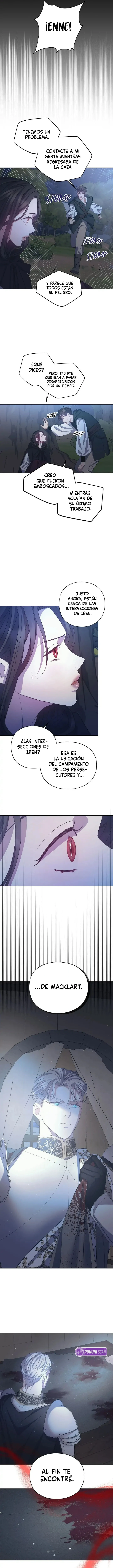 El Santo Habla Capítulo 31 - Page 17