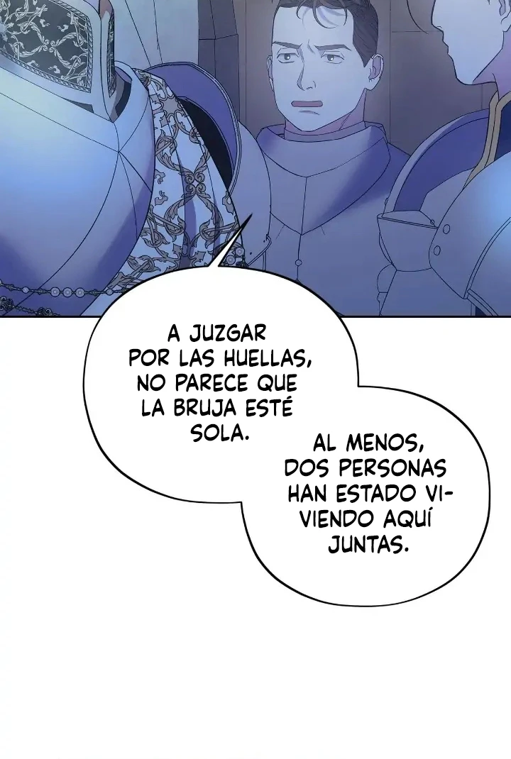El Santo Habla Capítulo 32 - Page 7