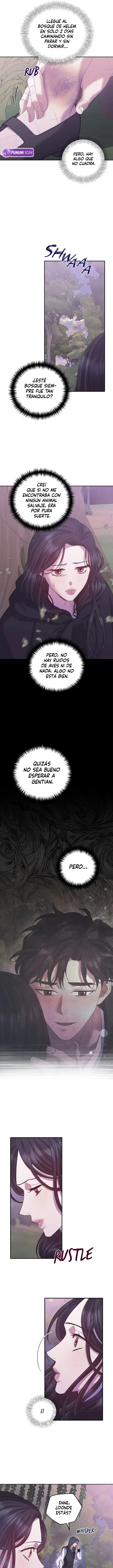 El Santo Habla Capítulo 32 - Page 12