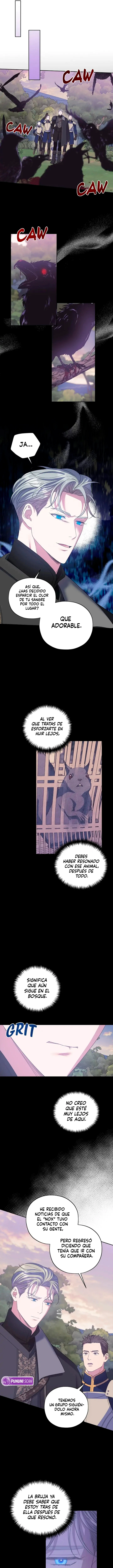 El Santo Habla Capítulo 33 - Page 11