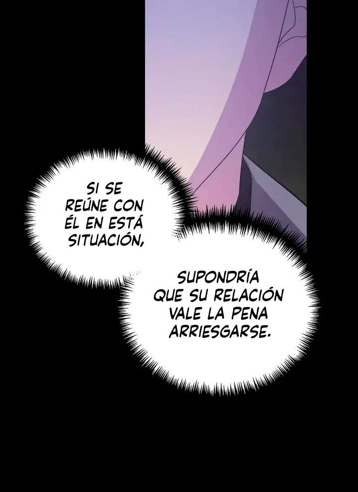 El Santo Habla Capítulo 33 - Page 12