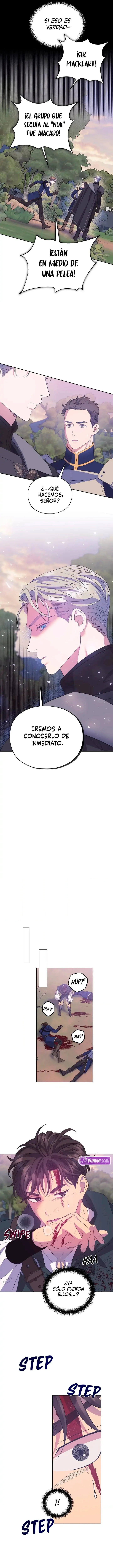 El Santo Habla Capítulo 33 - Page 13