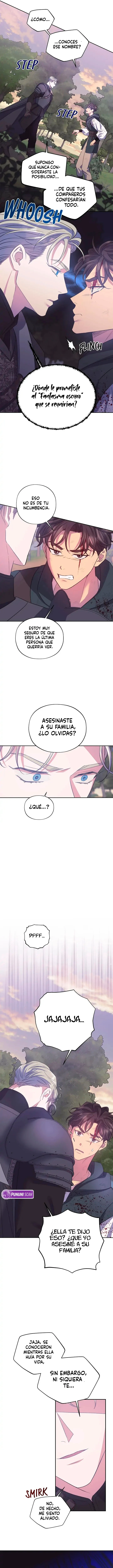 El Santo Habla Capítulo 33 - Page 16
