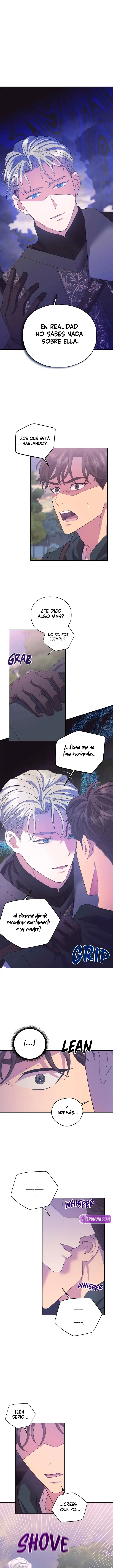 El Santo Habla Capítulo 34 - Page 2