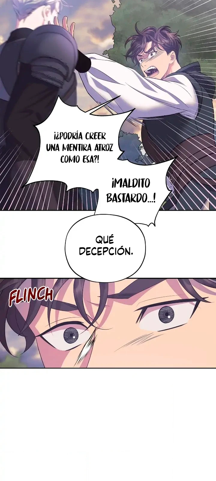 El Santo Habla Capítulo 34 - Page 3