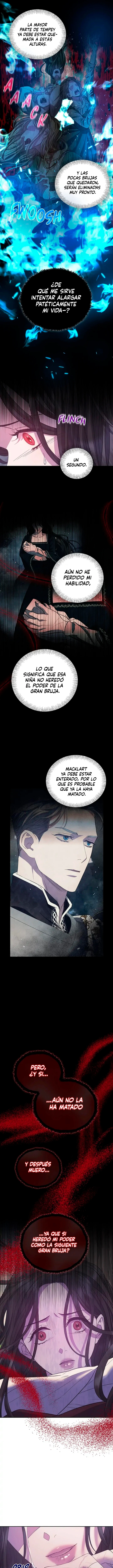 El Santo Habla Capítulo 34 - Page 8