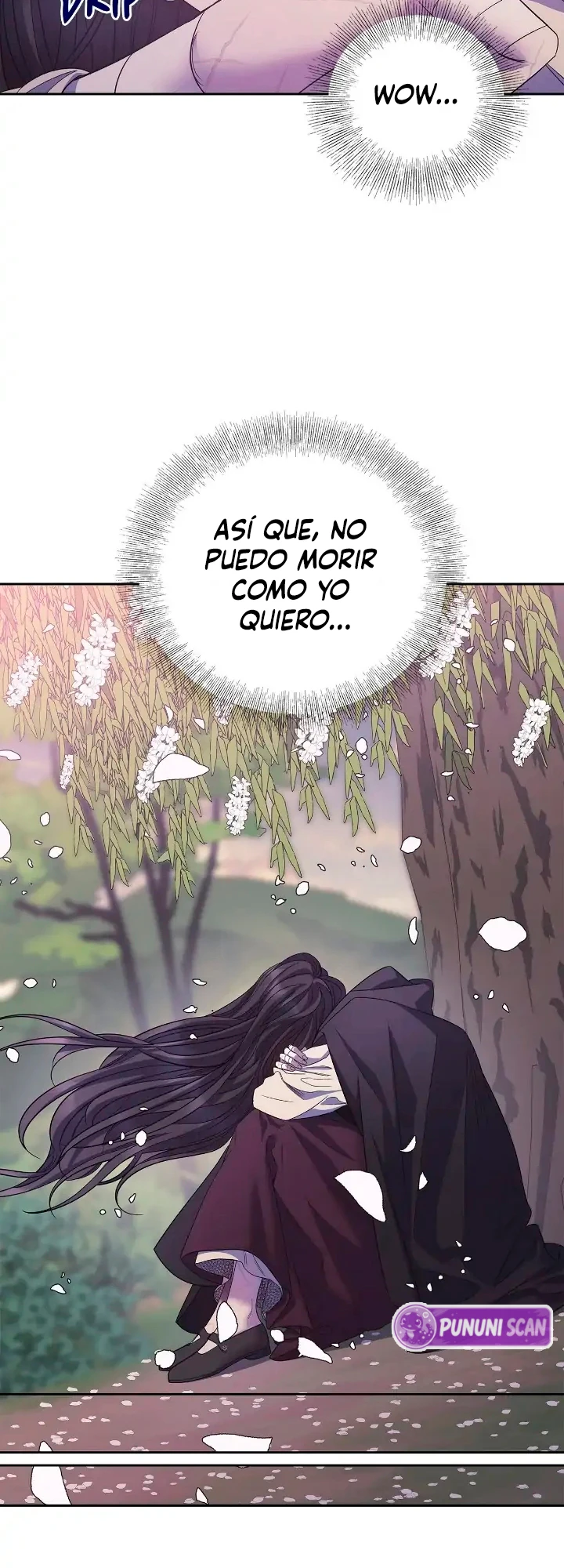 El Santo Habla Capítulo 34 - Page 9