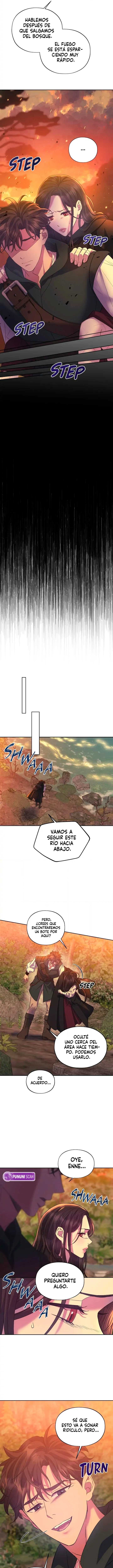 El Santo Habla Capítulo 34 - Page 14