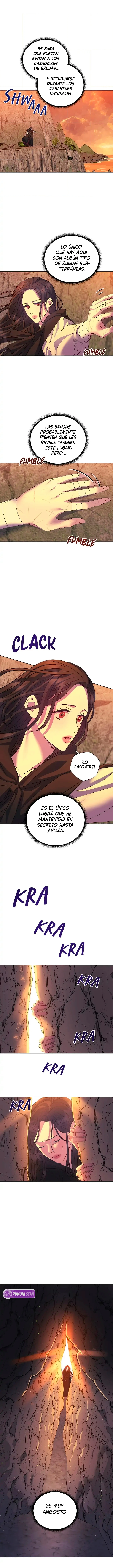 El Santo Habla Capítulo 35 - Page 10