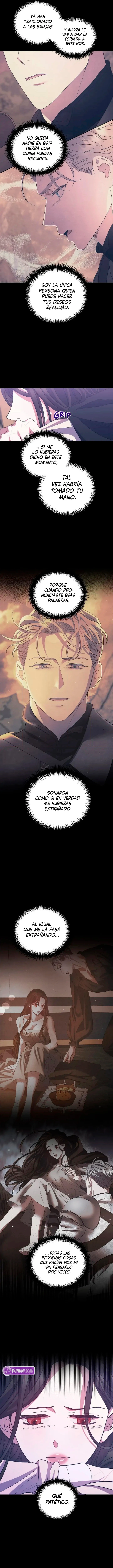 El Santo Habla Capítulo 36 - Page 12