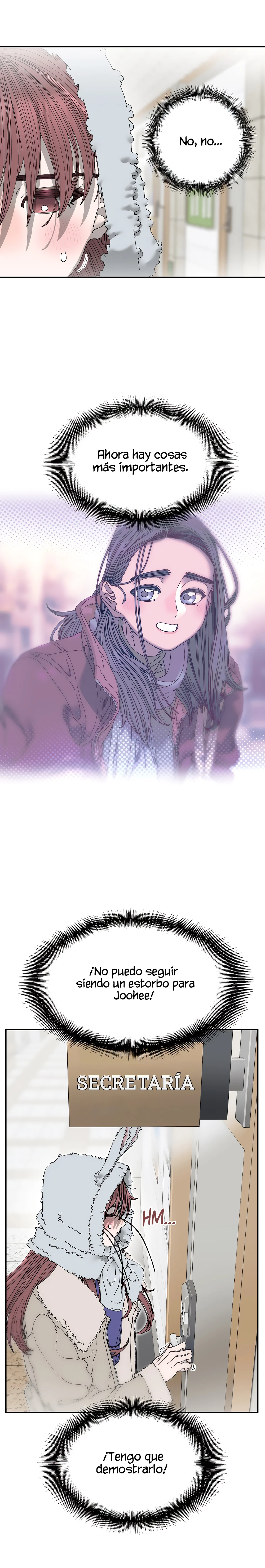 Trash Flower Capítulo 30 - Page 15