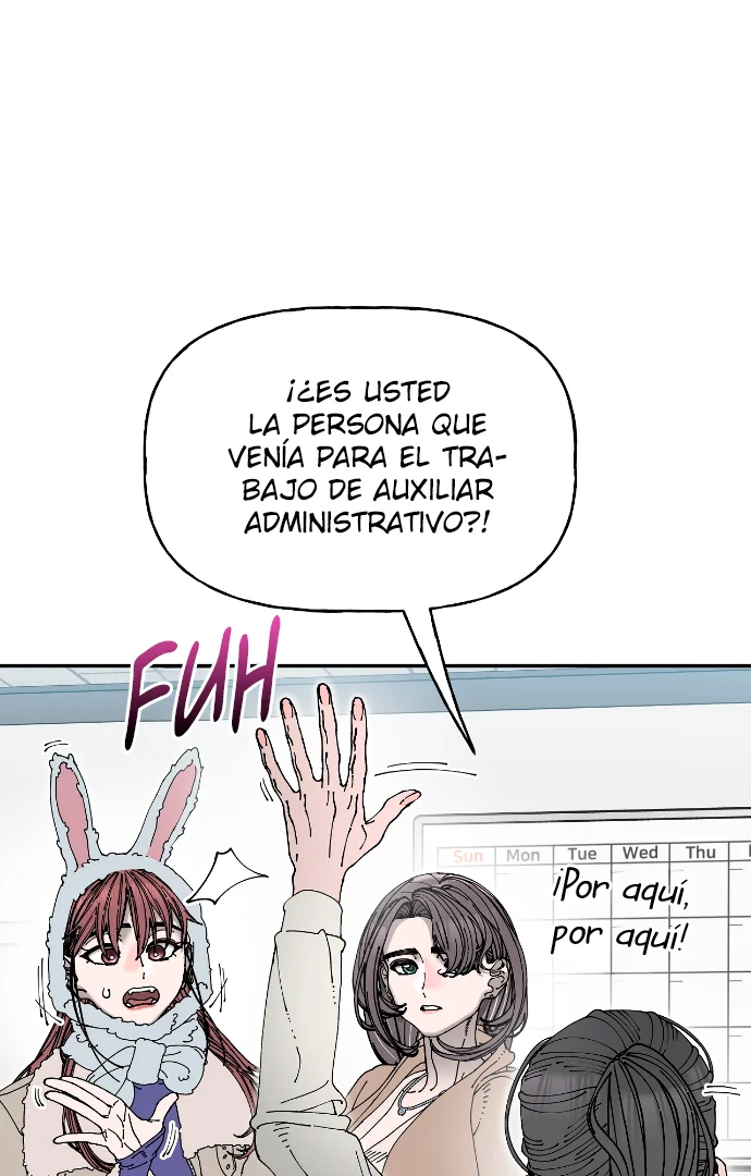 Trash Flower Capítulo 31 - Page 10