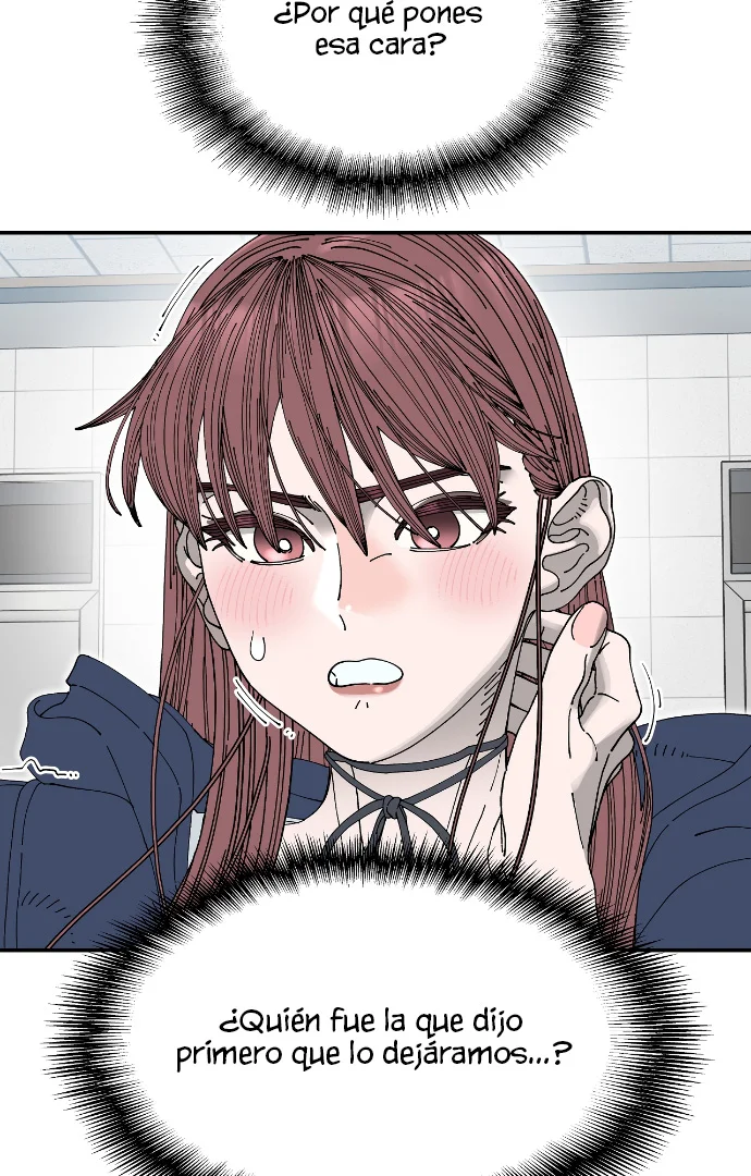 Trash Flower Capítulo 31 - Page 100