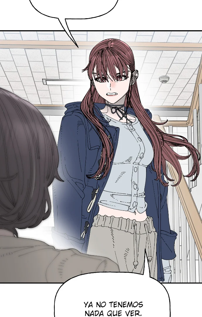 Trash Flower Capítulo 31 - Page 104