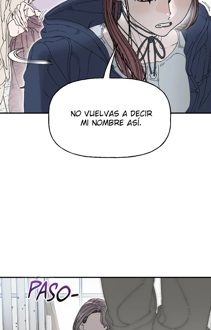 Trash Flower Capítulo 31 - Page 106