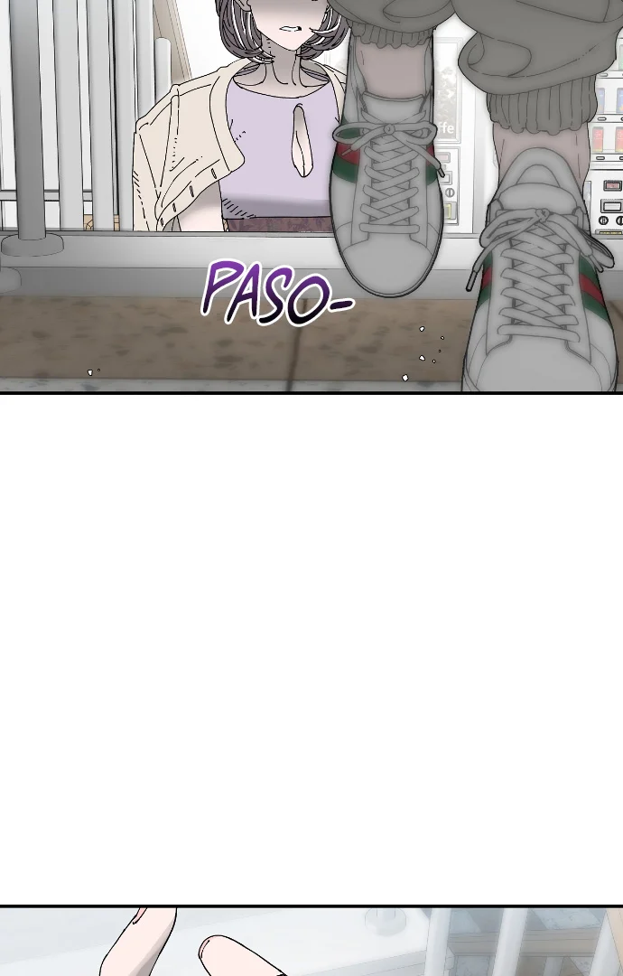 Trash Flower Capítulo 31 - Page 107