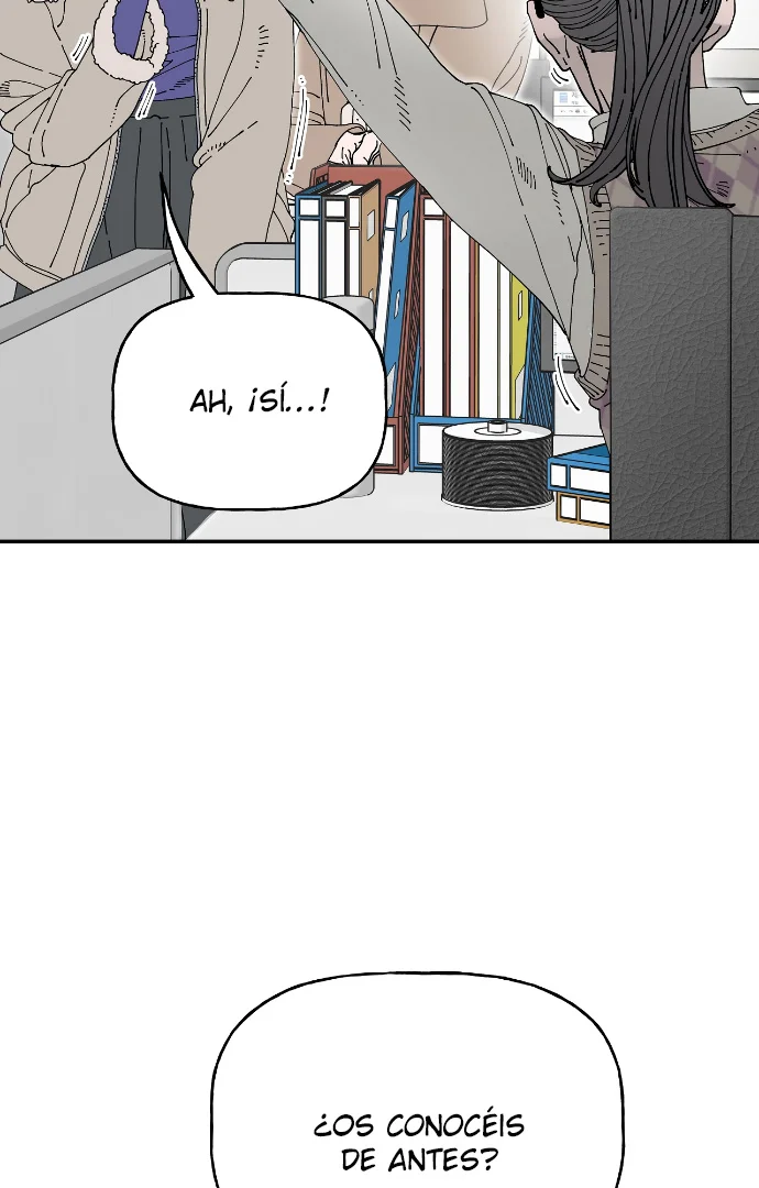 Trash Flower Capítulo 31 - Page 11