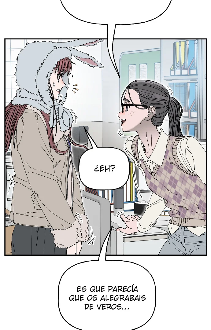 Trash Flower Capítulo 31 - Page 12