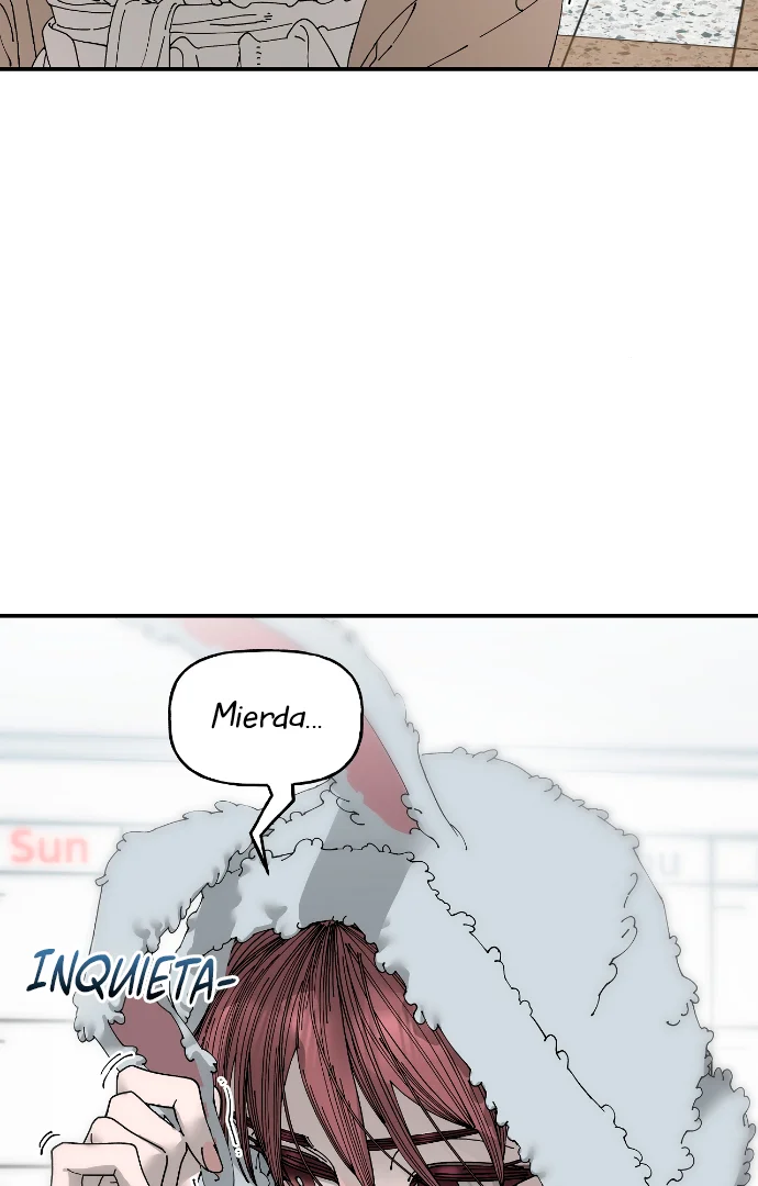 Trash Flower Capítulo 31 - Page 19