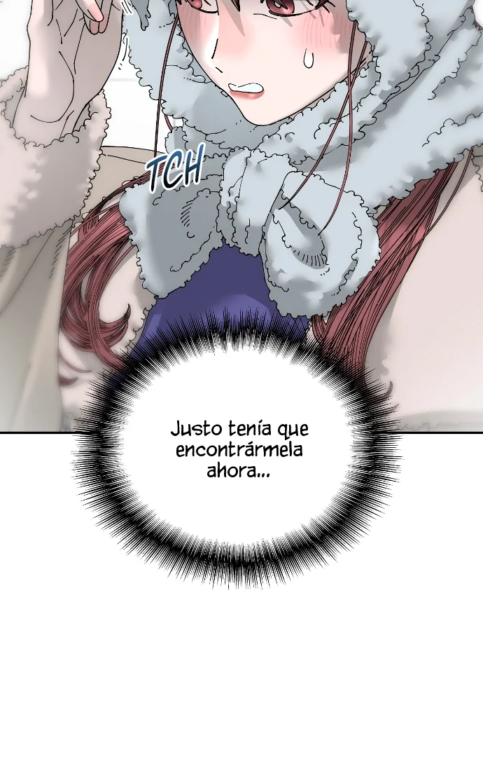 Trash Flower Capítulo 31 - Page 20